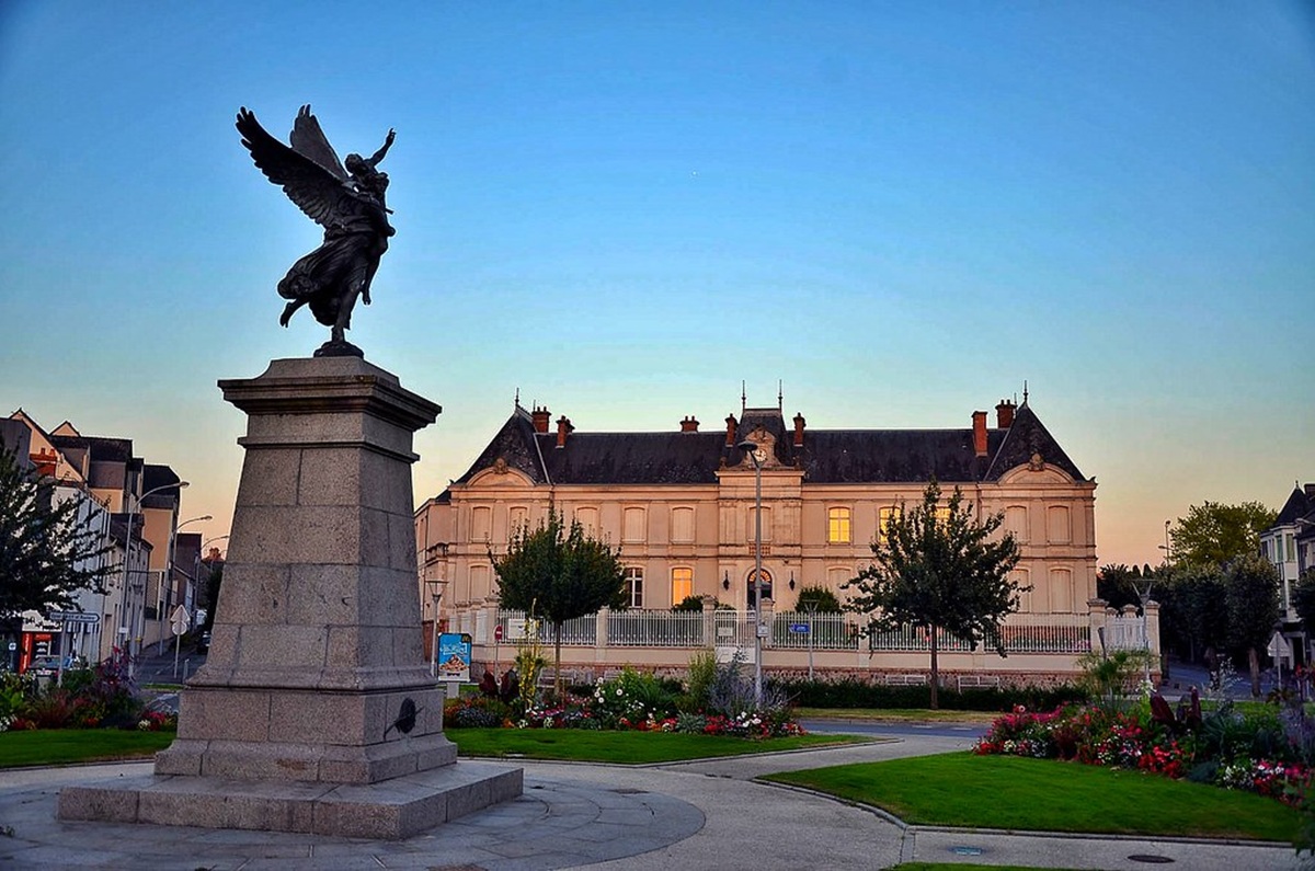 Cholet