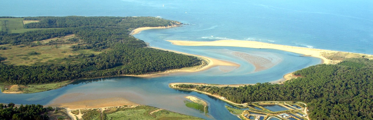 Côte vendéenne